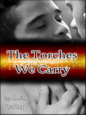 cover image of The Torches We Carry